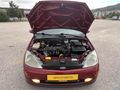 Ford focus 1.6