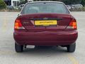 Ford focus 1.6