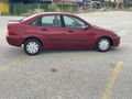 Ford focus 1.6