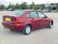 Ford focus 1.6