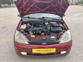 Ford focus 1.6