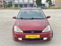 Ford focus 1.6