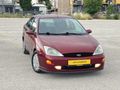 Ford focus 1.6