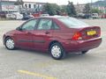Ford focus 1.6