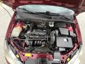 Ford focus 1.6