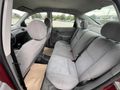 Ford focus 1.6