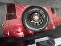 Ford focus 1.6