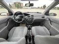 Ford focus 1.6