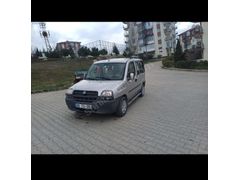 Sahibinden Fiat Doblo Combi 1.3 Multijet Active 2004 Model  327.000 km Gri