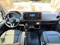 İLK EL - ORJİNAL ALMAN PAKET SPRİNTER 19+1 EXTRA UZUN ÇİFT KLİMA