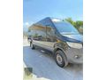 İLK EL - ORJİNAL ALMAN PAKET SPRİNTER 19+1 EXTRA UZUN ÇİFT KLİMA