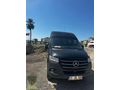 İLK EL - ORJİNAL ALMAN PAKET SPRİNTER 19+1 EXTRA UZUN ÇİFT KLİMA