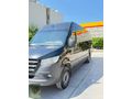 İLK EL - ORJİNAL ALMAN PAKET SPRİNTER 19+1 EXTRA UZUN ÇİFT KLİMA