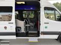 İLK EL BOYASIZ SPRINTER PRO 517 19+1 49.000 KİLOMETREDE FULL
