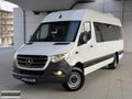 İLK EL BOYASIZ SPRINTER PRO 517 19+1 49.000 KİLOMETREDE FULL