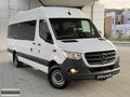 İLK EL BOYASIZ SPRINTER PRO 517 19+1 49.000 KİLOMETREDE FULL