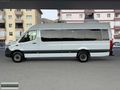 İLK EL BOYASIZ SPRINTER PRO 517 19+1 49.000 KİLOMETREDE FULL