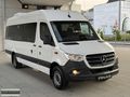 İLK EL BOYASIZ SPRINTER PRO 517 19+1 49.000 KİLOMETREDE FULL