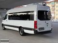 İLK EL BOYASIZ SPRINTER PRO 517 19+1 49.000 KİLOMETREDE FULL