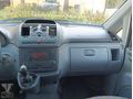 NASİP MOTORS'TAN 2007 MODEL 111CD VİTO