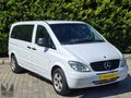 NASİP MOTORS'TAN 2007 MODEL 111CD VİTO