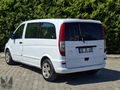 NASİP MOTORS'TAN 2007 MODEL 111CD VİTO