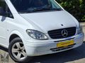 NASİP MOTORS'TAN 2007 MODEL 111CD VİTO