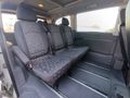 NASİP MOTORS'TAN 2007 MODEL 111CD VİTO