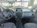 NASİP MOTORS'TAN 2007 MODEL 111CD VİTO