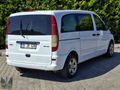 NASİP MOTORS'TAN 2007 MODEL 111CD VİTO