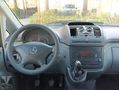 NASİP MOTORS'TAN 2007 MODEL 111CD VİTO
