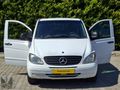NASİP MOTORS'TAN 2007 MODEL 111CD VİTO