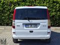NASİP MOTORS'TAN 2007 MODEL 111CD VİTO
