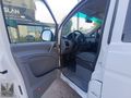 NASİP MOTORS'TAN 2007 MODEL 111CD VİTO