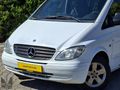 NASİP MOTORS'TAN 2007 MODEL 111CD VİTO