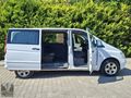 NASİP MOTORS'TAN 2007 MODEL 111CD VİTO