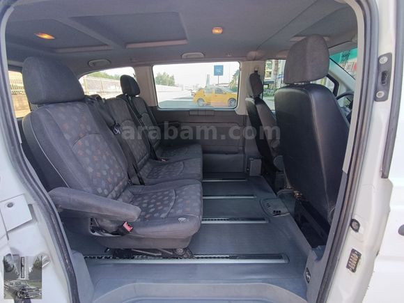 NASİP MOTORS'TAN 2007 MODEL 111CD VİTO
