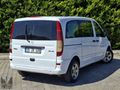 NASİP MOTORS'TAN 2007 MODEL 111CD VİTO