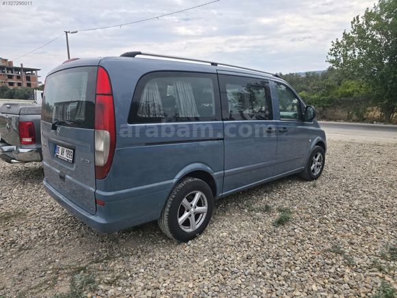 2004 VİTO OTOMOBİL
