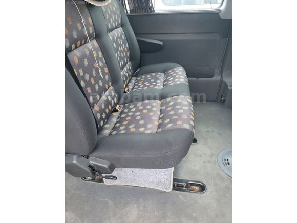 2004 VİTO OTOMOBİL