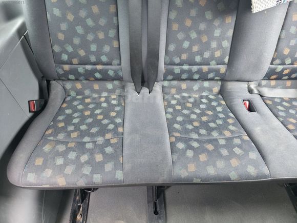 2004 VİTO OTOMOBİL