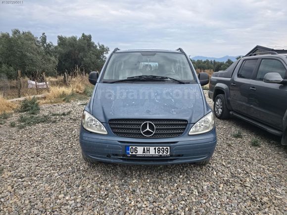 2004 VİTO OTOMOBİL