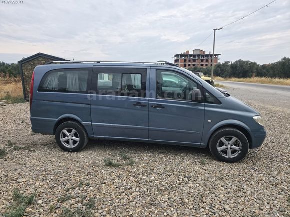 2004 VİTO OTOMOBİL