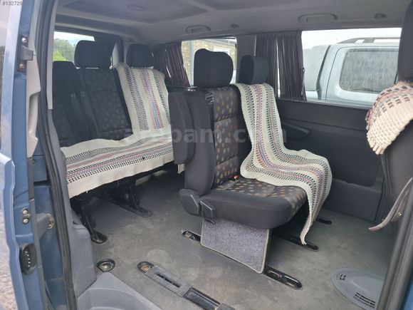 2004 VİTO OTOMOBİL