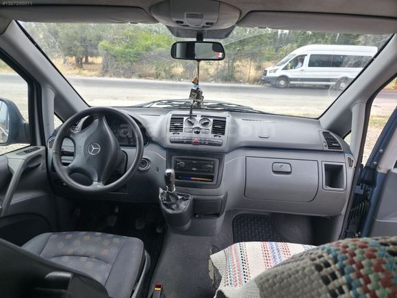2004 VİTO OTOMOBİL