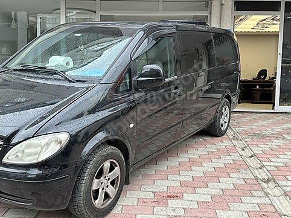 MVG AUTO' DAN-DEĞİŞENSİZ- MASRAFSIZ- VİTO-