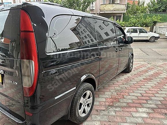 MVG AUTO' DAN-DEĞİŞENSİZ- MASRAFSIZ- VİTO-
