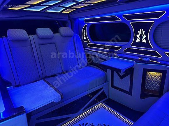 MVG AUTO' DAN-DEĞİŞENSİZ- MASRAFSIZ- VİTO-