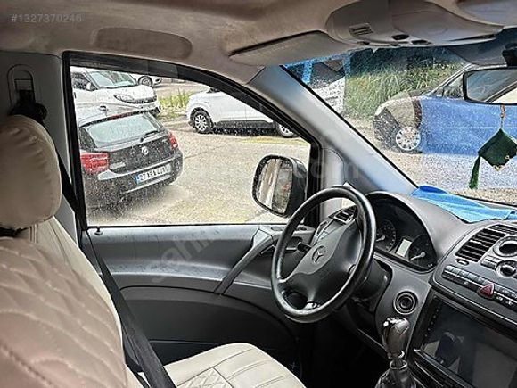 MVG AUTO' DAN-DEĞİŞENSİZ- MASRAFSIZ- VİTO-