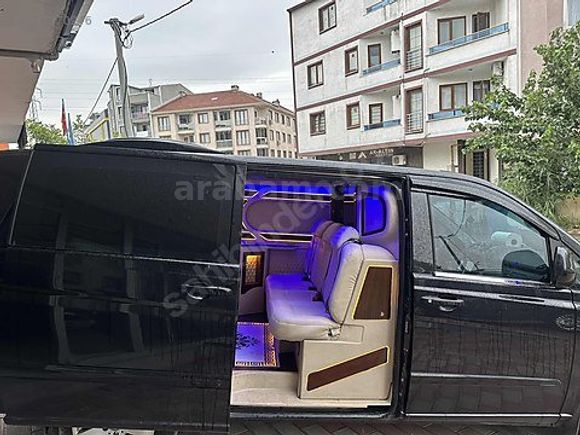 MVG AUTO' DAN-DEĞİŞENSİZ- MASRAFSIZ- VİTO-